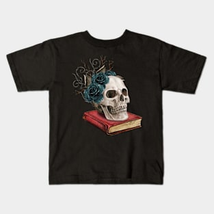 Book of the Dead Kids T-Shirt